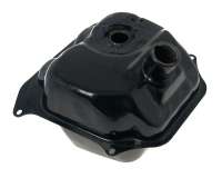  R 1200 GS K50/R12W Triple-Black ABS 4T LC 16 Tank / Benzintank