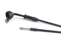  R 850 C Avantgarde 259C High-Handlebar ABS 4T AC 99-01 Sonstige Züge