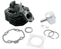  RCR Enduro 50 EBE VTHSD 2T LC 04-05 Zylinder