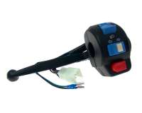  RG 80 Gamma NC11A 2T LC 88-95 Schaltereinheit / Lenkerschalter