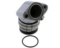  Scarabeo 125 4V 06- (Piaggio Motor) [ZD4TD005/ TDA03] Ansaugstutzen und Einlasssystem