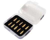  Scarabeo 125 ie 4V Light 11-12 [ZD4RBL00/ RBM00] Düse und Düsenset