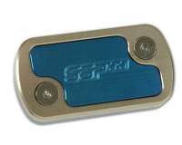  Scorpion 50 DB50QT-32A 4T AC Bremszylinderabdeckung