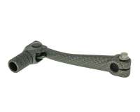  Sioux Enduro 50 EBE 2T LC Kupplungshebel