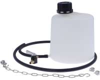  TNT 135 4T AC 16 Helferlein Zubehör