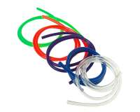  Tricity 125i ABS 15- 2CM Benzin-, Unterdruck und Ölschläuche