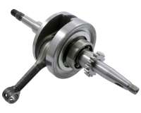  Vision 50 SA50 AF29 straight cylinder port 2T AC Kurbelwelle