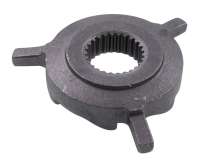  VT 600 C Shadow PC21 Chain-Pinion Fine 4T LC 88 Kickstarter Zubehör