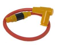  VT 750 CA Shadow RC50B 4T LC 08-09 Kerzenstecker