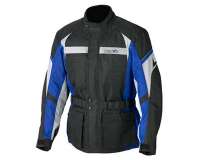  XC-W 125 2T LC 17 Jacke