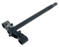  YB50QT-3 4T AC Gabelbrücke und Gabeljoch