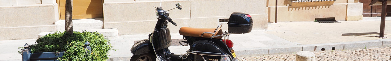 Ciak Master 125 ZJM78 4T AC 07-08