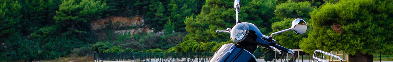 Moskito Classico 50 2T AC