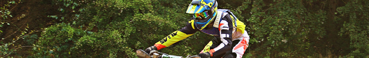 RCR Enduro 50 D50B0 PABA01 2T LC 11-15