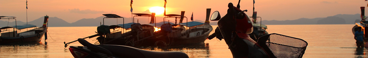 WARRIOR 50 4T AC