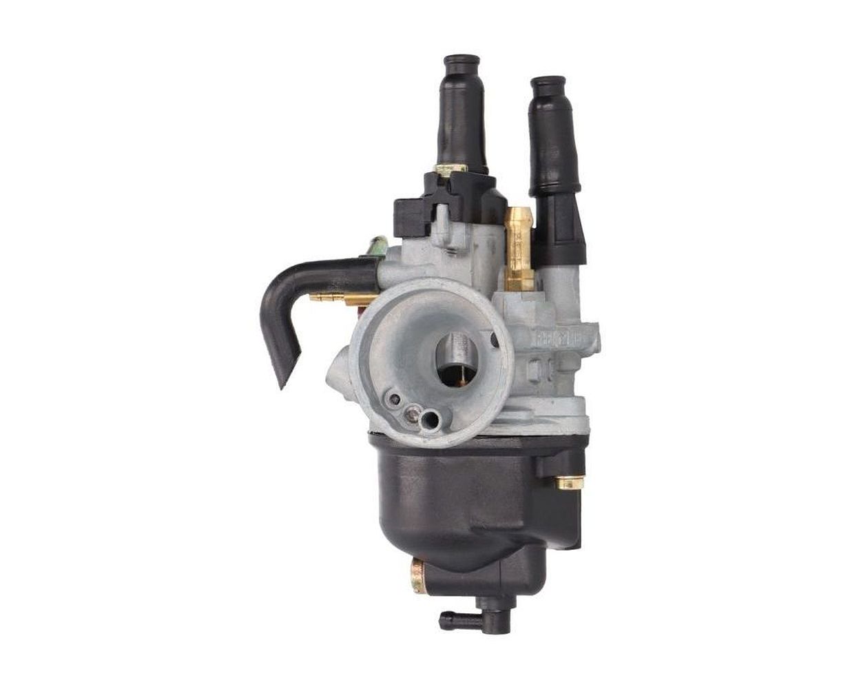 Vergaser DELLORTO PHBN 12 HS