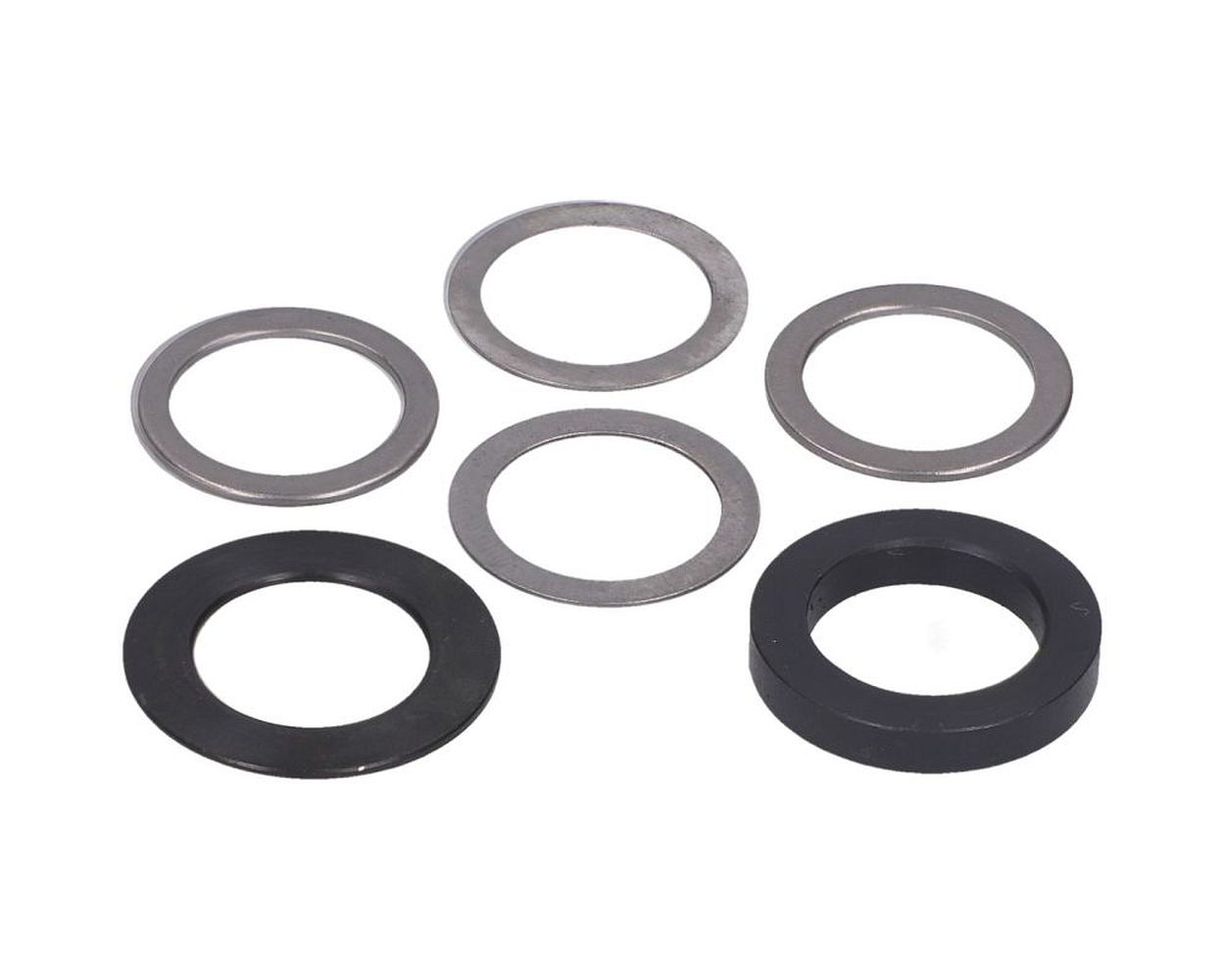 Controlscheiben Variomatik POLINI Evolution 16x20 mm