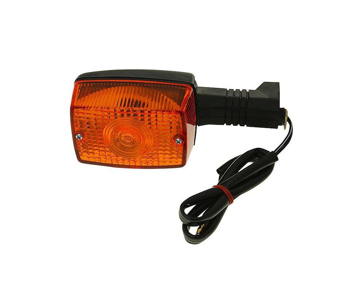 Blinker hinten
