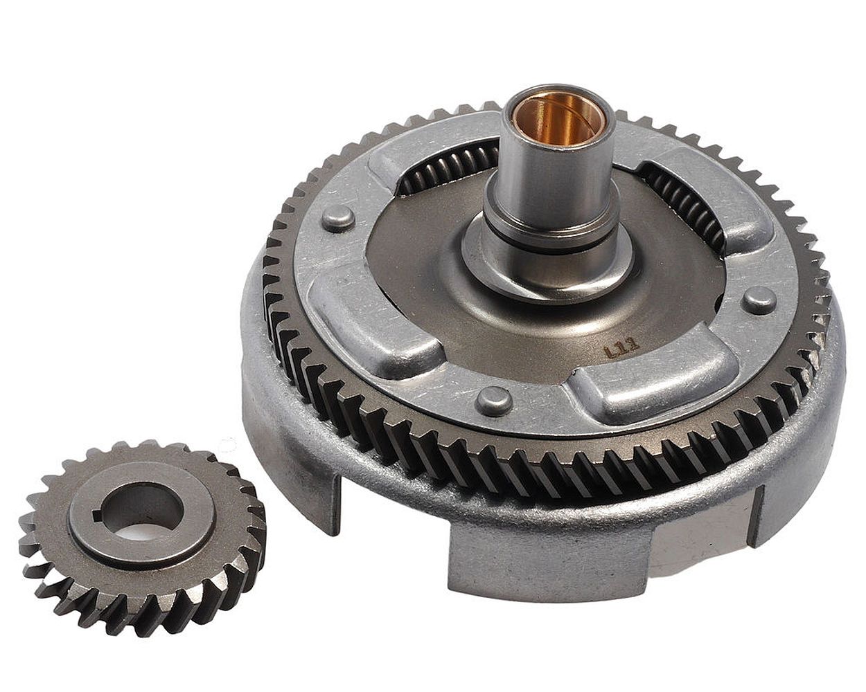 Getriebeübersetzung RMS Z 2461 (2.54)