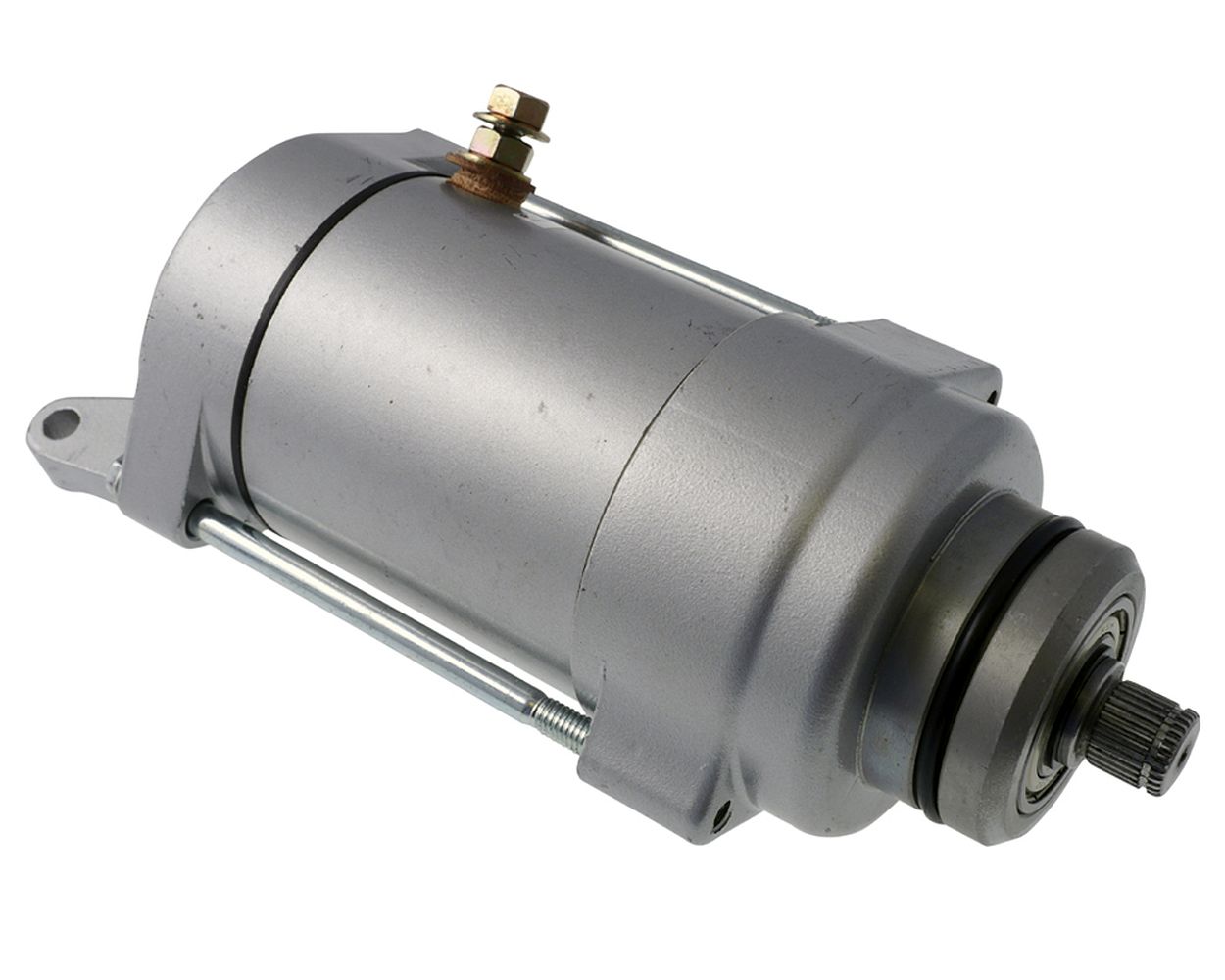 Anlasser Motor