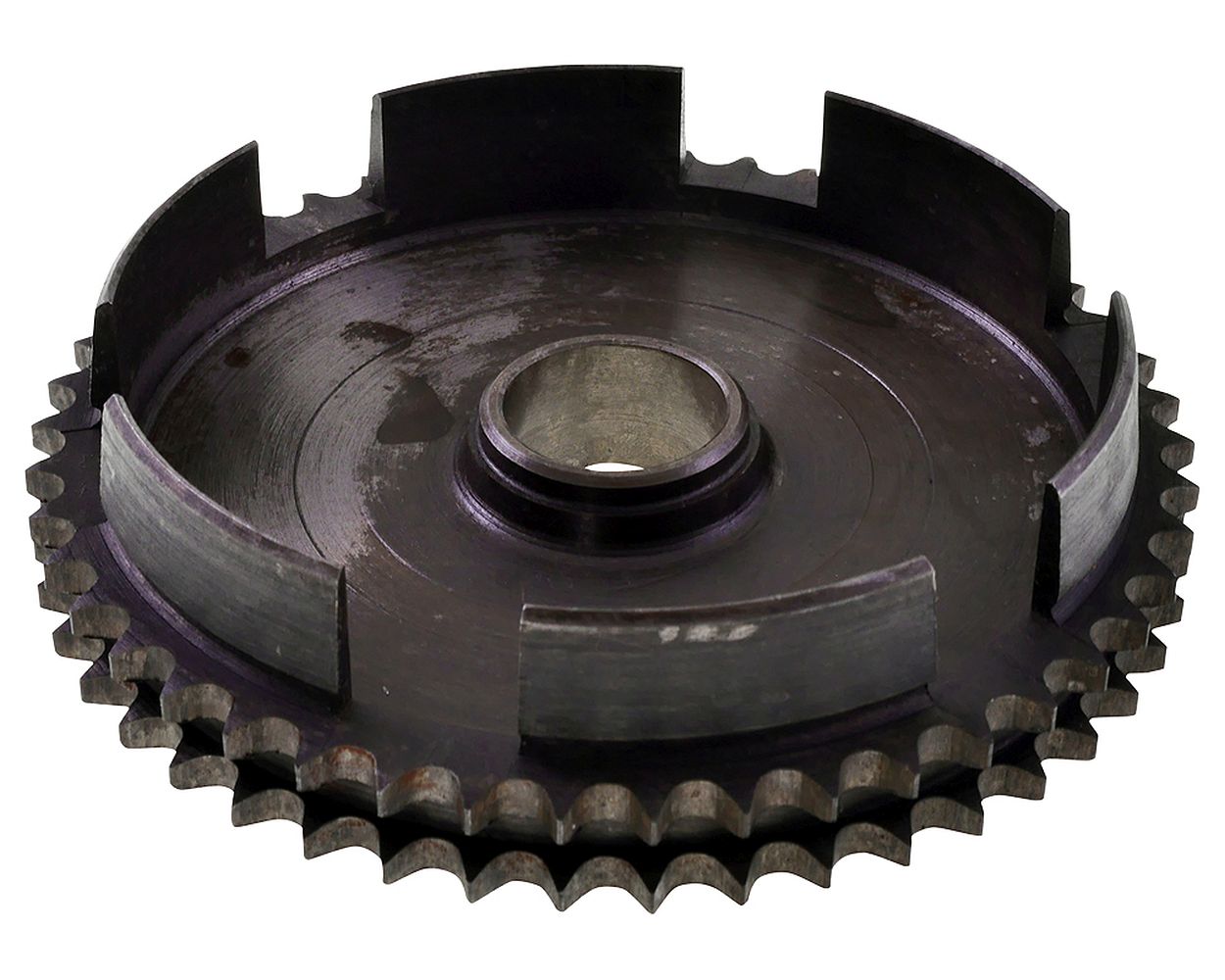 Ritzel Kette hinten UNI AUTO 47 Zähne