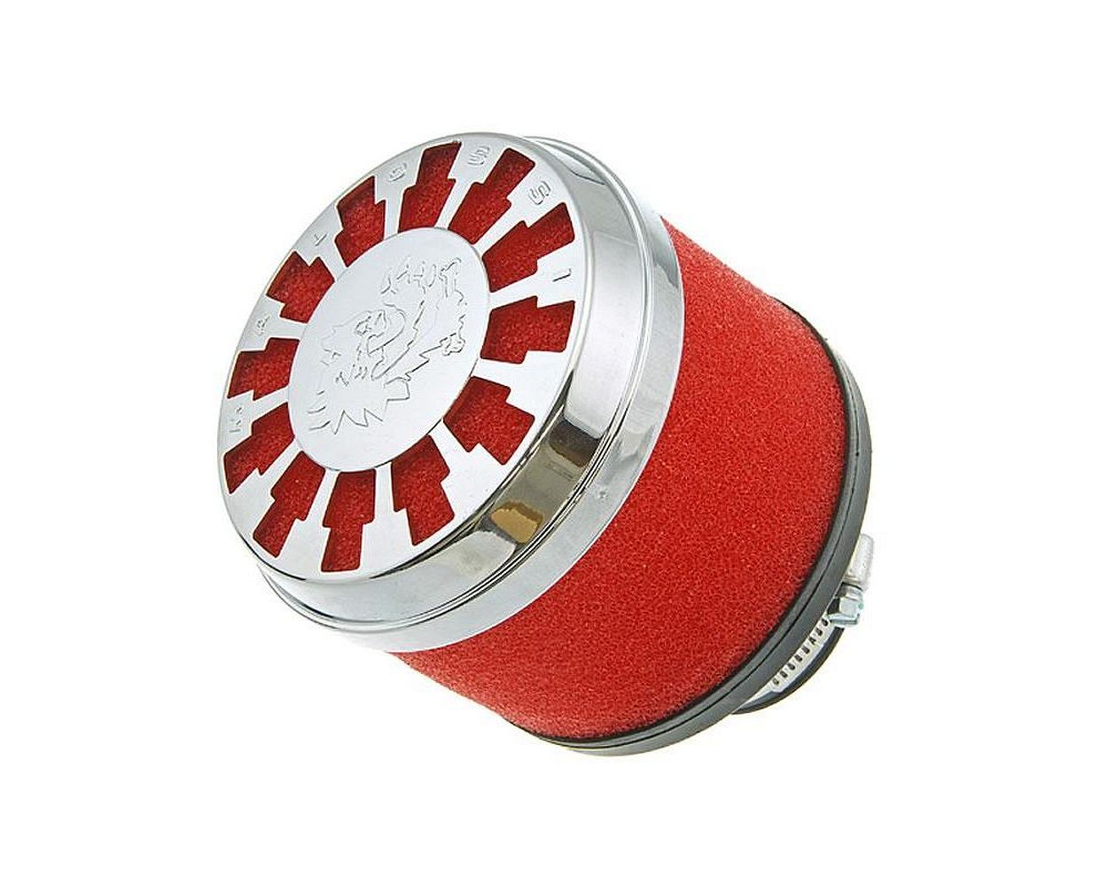 Luftfilter MALOSSI E13 grade PHBG 15-21/PHBG 20-26