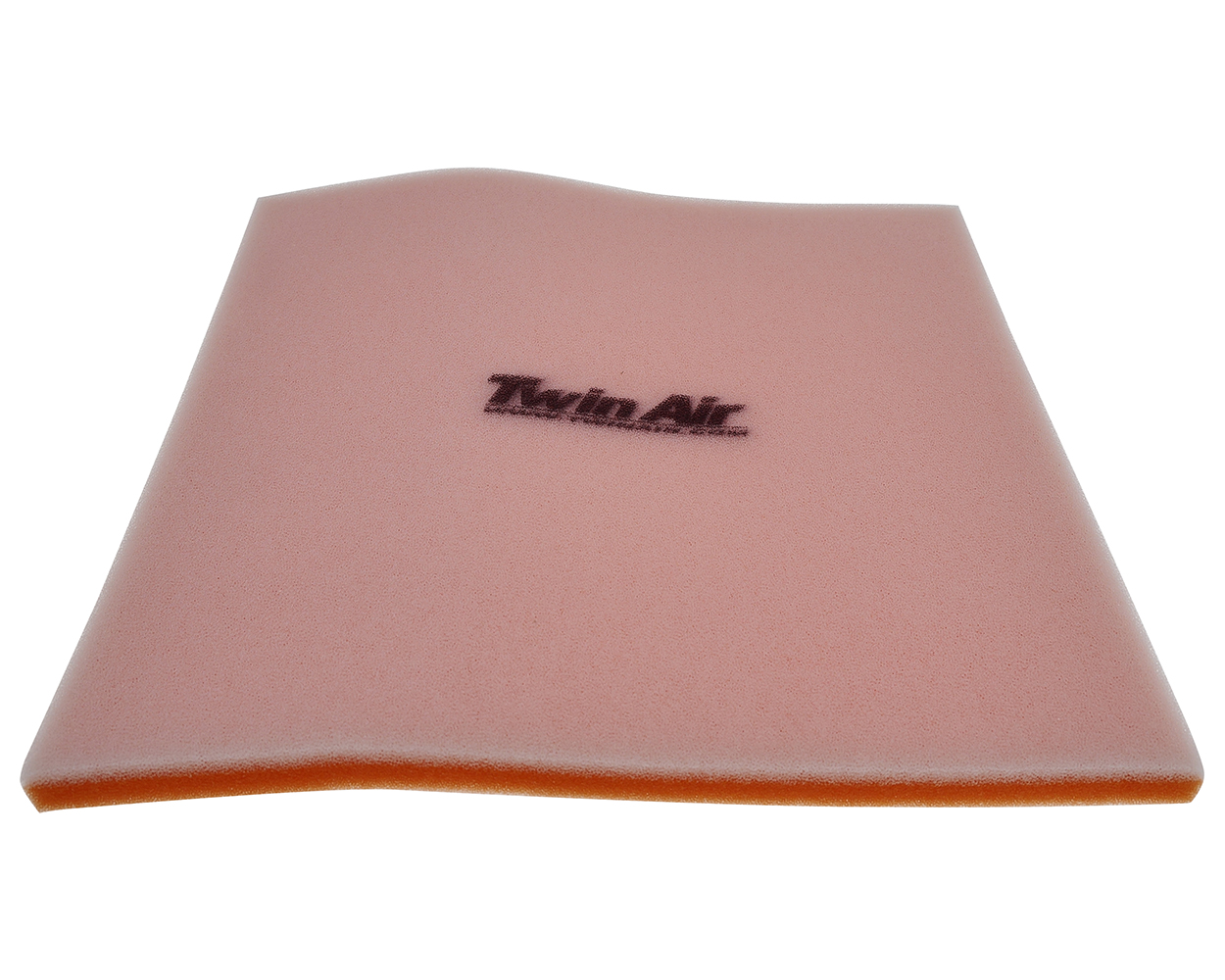 Luftfiltermatte 300x300x15 mm TWIN AIR, universal kompatibel für Motorrad, Roller, Kfz, Quad, Schaltmoped, Vespa Luftfilter Einsatz Einlage