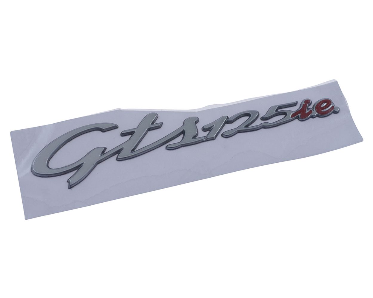 Schriftzug Aufkleber Sticker für Seitenhaube
