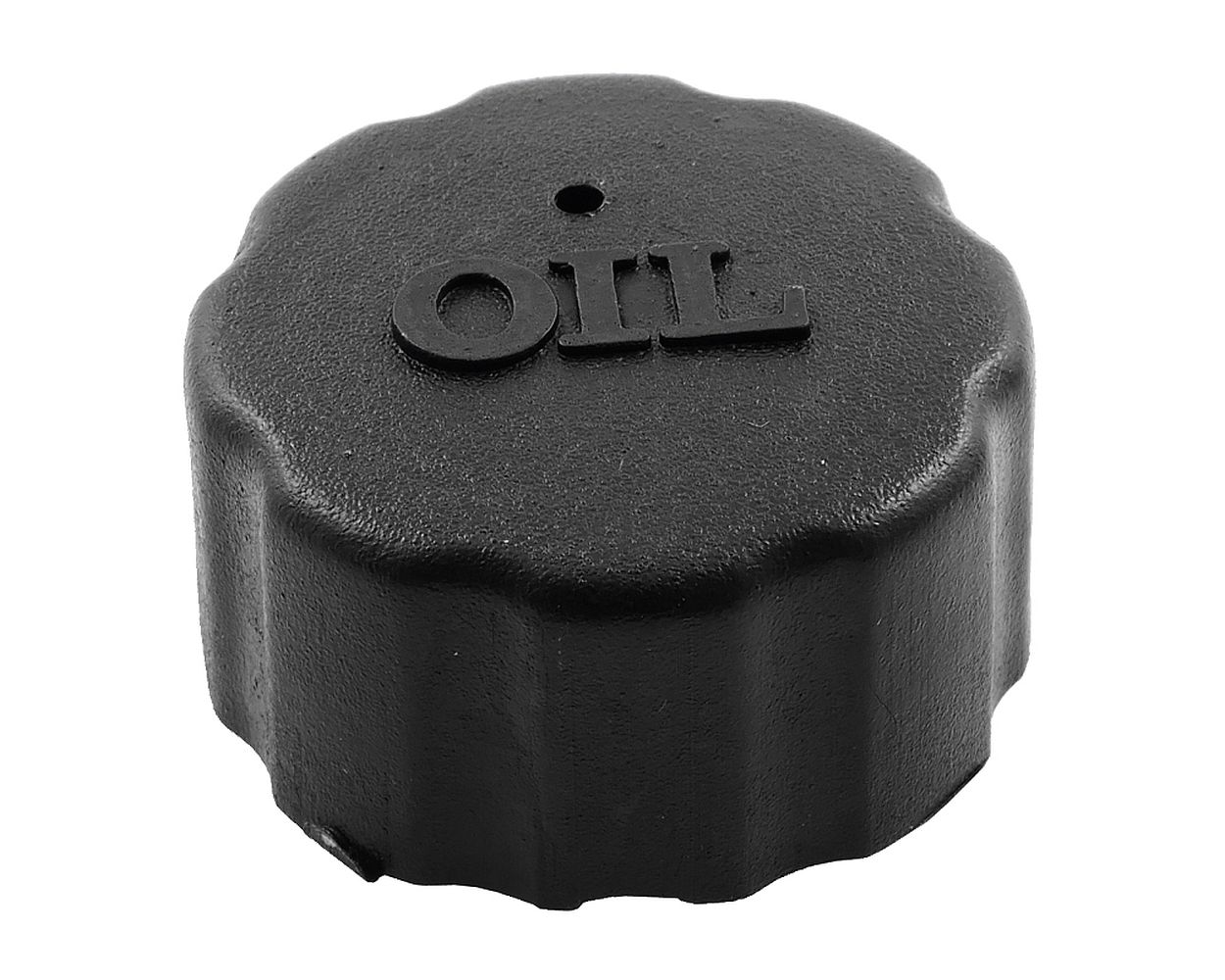 Öltankdeckel OIL schwarz STREETLIGHTS 4T 2T