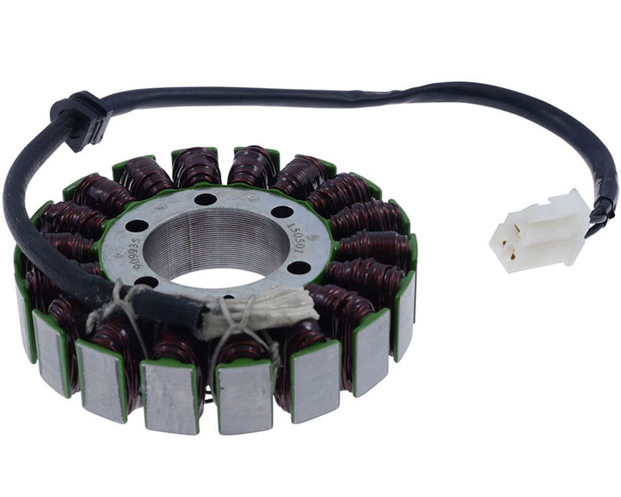 Lichtmaschine / Stator 955, 01-03