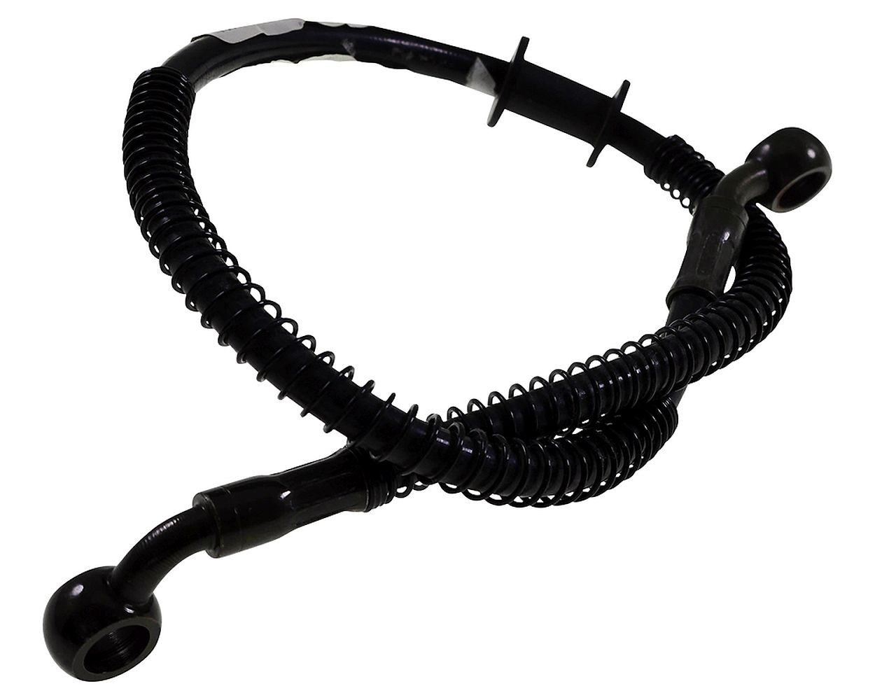 Bremsleitung vorne Version 1 53,5 cm Ersatz Standard