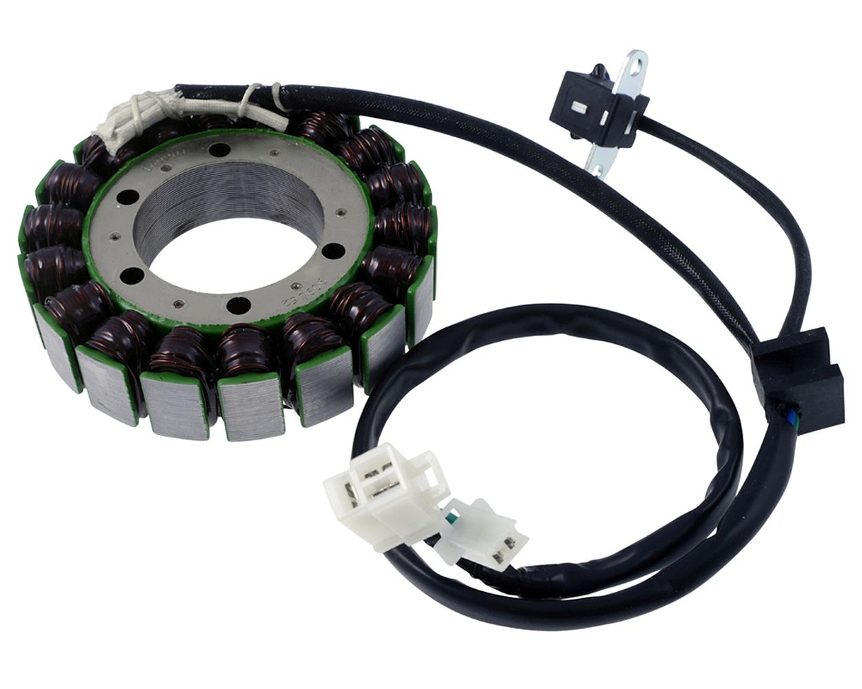 Lichtmaschine / Stator 1000, 03-09