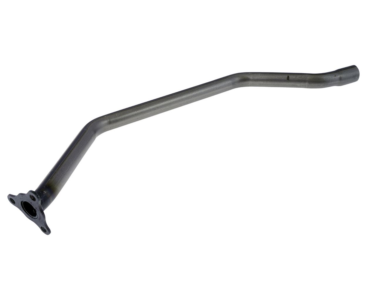 Auspuffkrümmer E-Nox zum Dämpfer von Tecnigas SM Cross