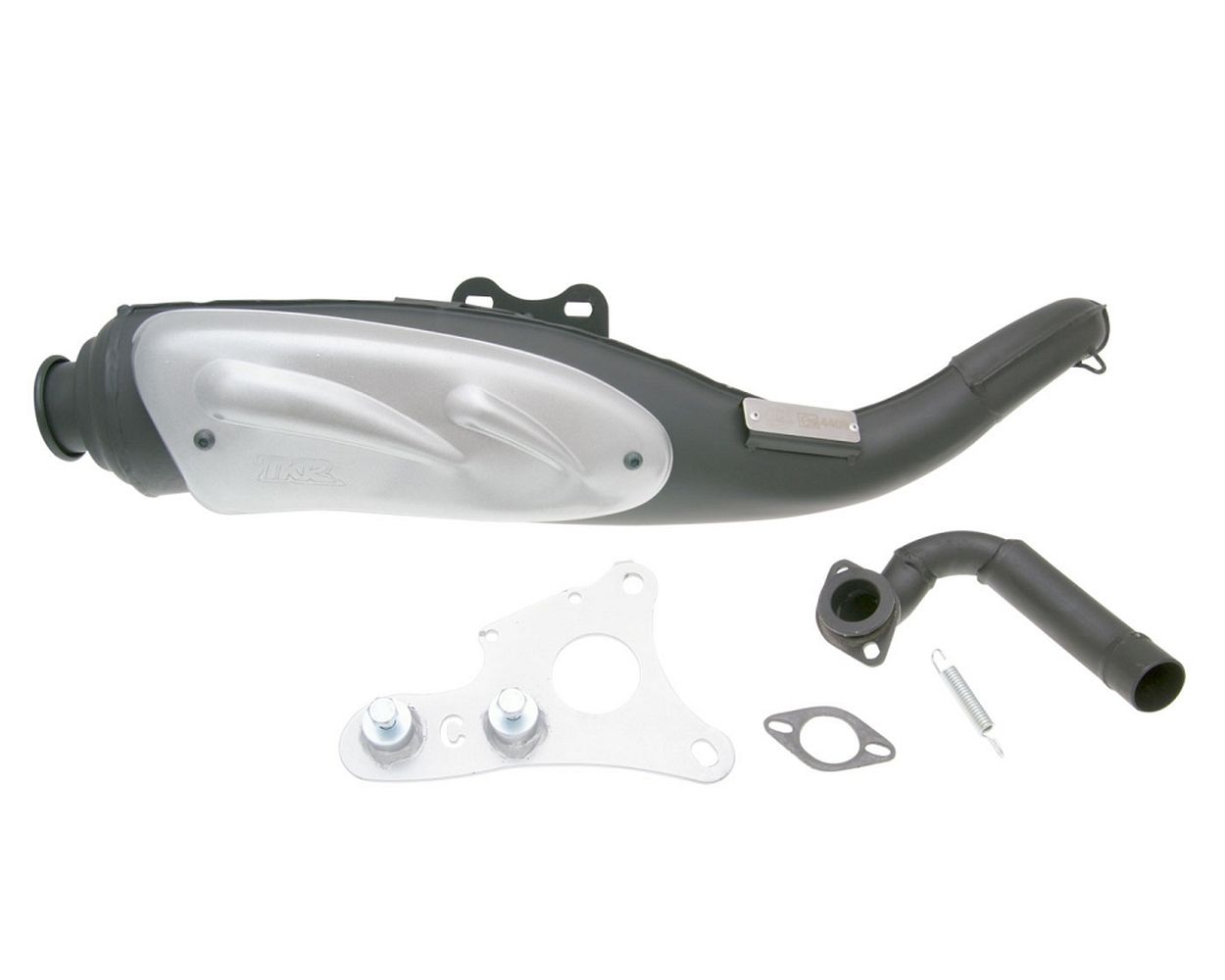 Auspuff TURBOKIT TKR