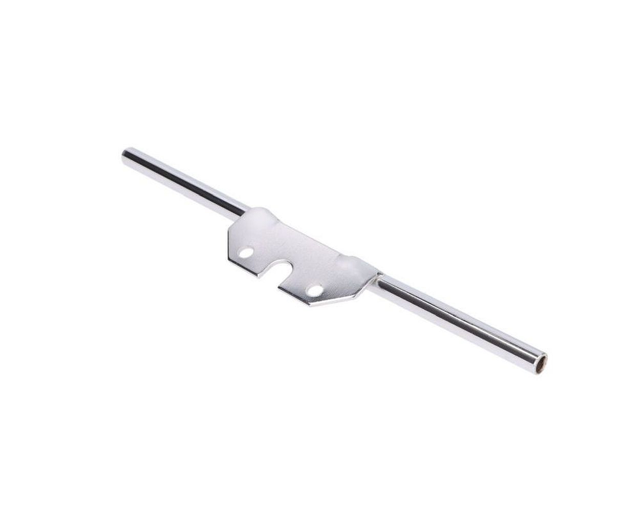Blinkerträger hinten Chrom runde Blinker 10 mm Simson S50 S51