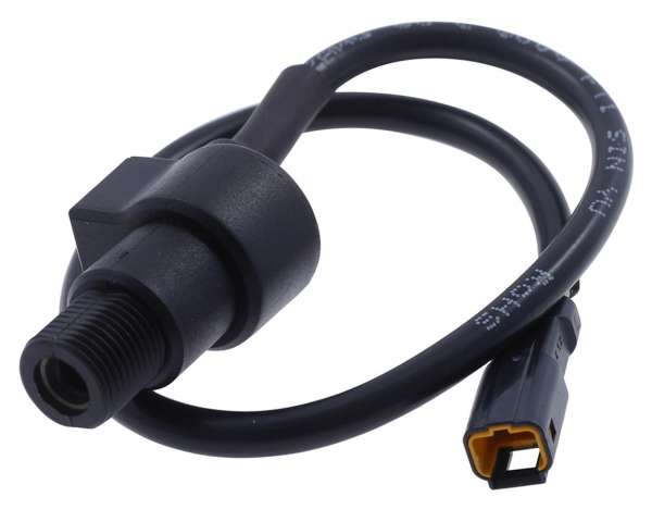Adaptateur de signal de capteur de vitesse KOSO W3 pour compteur de vitesse D64, DB EX-02, DB02, DL025, RX2N, XR-S