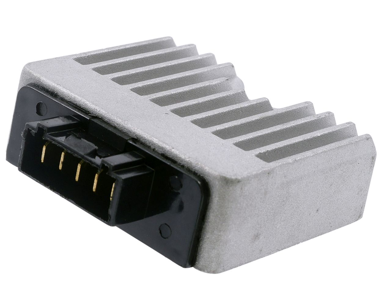 Spannungsregler / Gleichrichter 5-Pin 12 V SCORPEX 2T LC