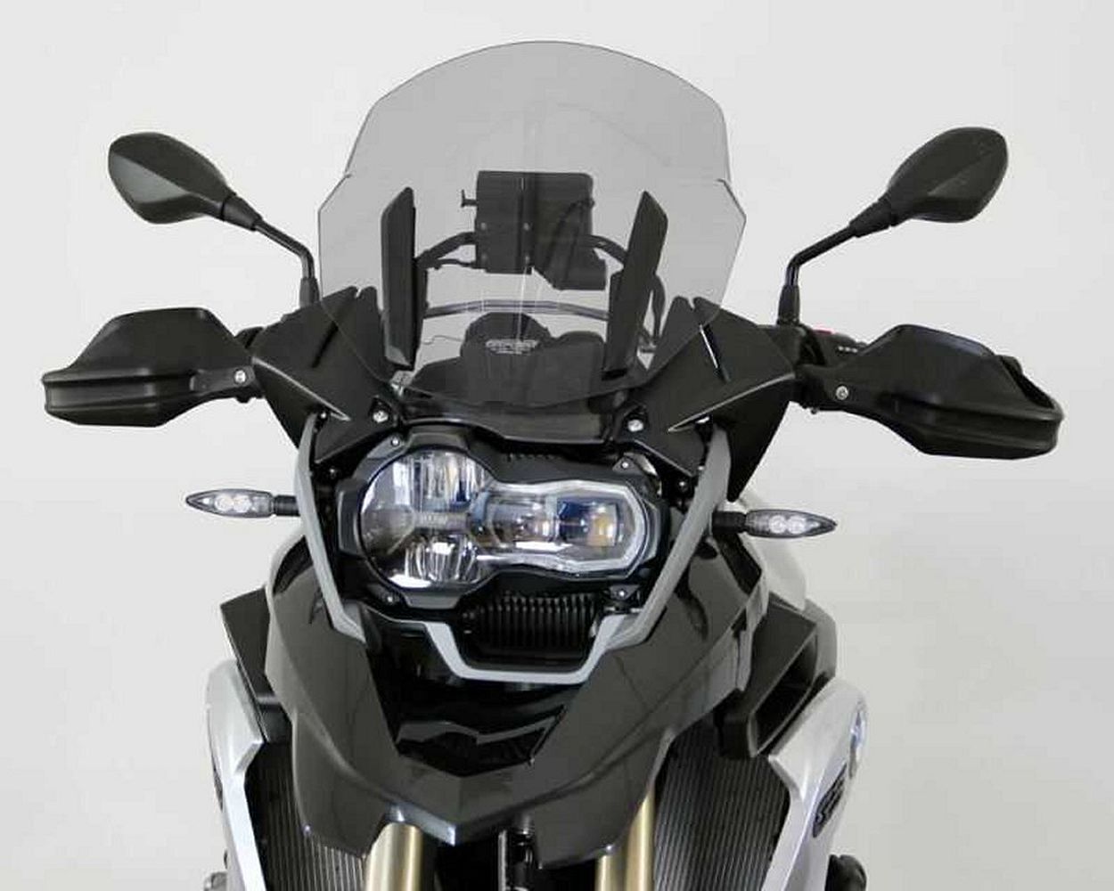 Scheibe MRA-Tourenscheibe T, R 1200 GS, 13-, Adventure 1