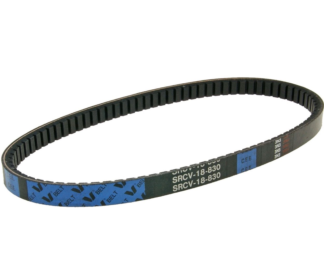 Keilriemen VICMA 830x18 mm