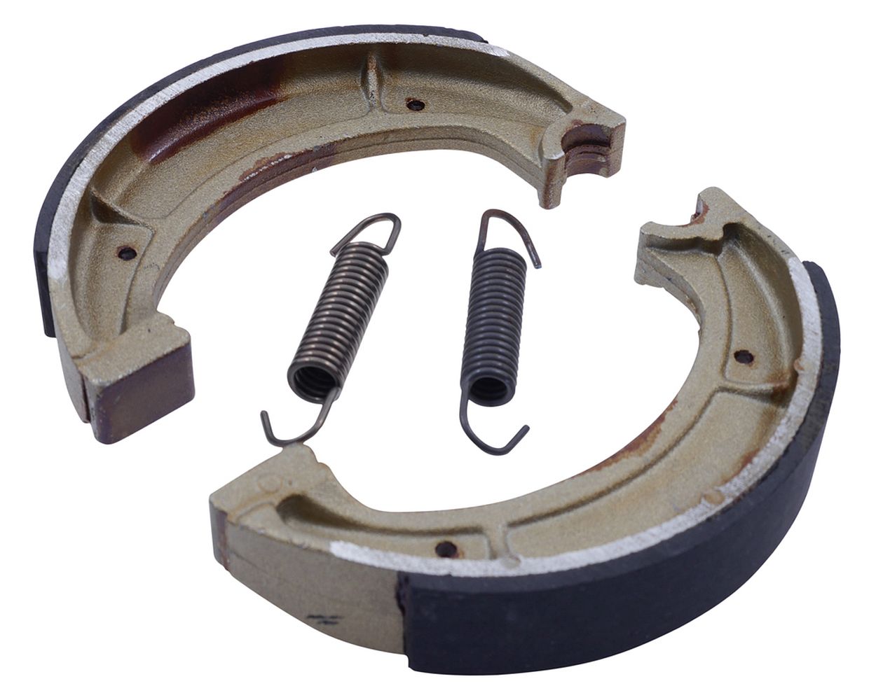 Bremsbacken TRW MCS955 150x25 mm Typ-955