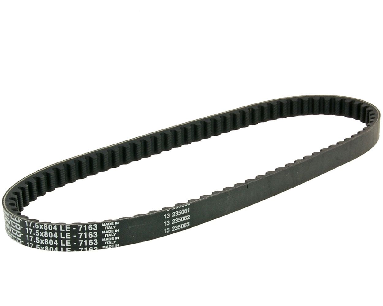 Keilriemen DAYCO Typ 804x17,5 mm