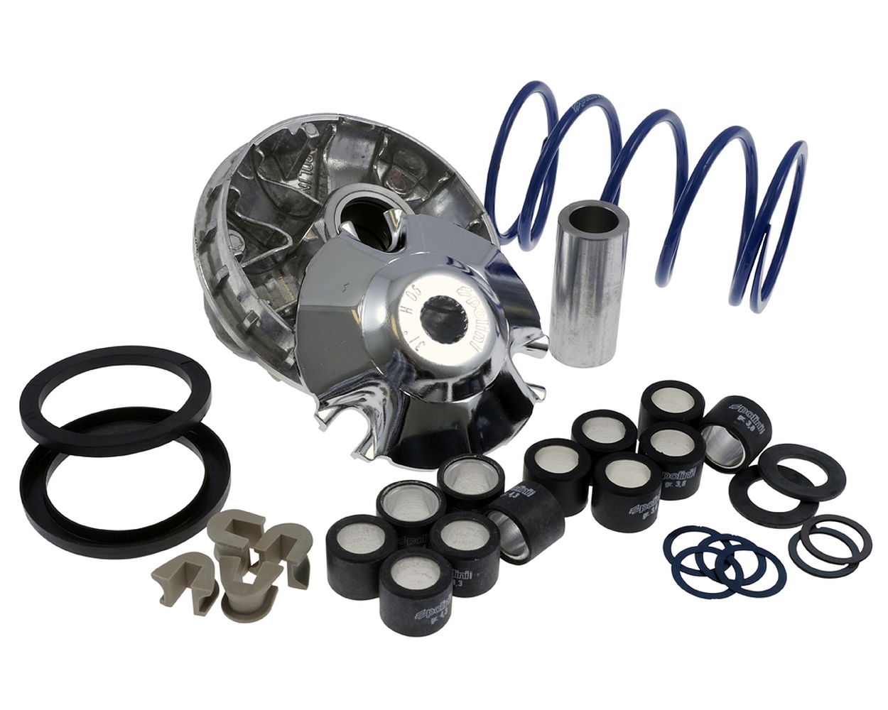 Variomatik POLINI Hi-Speed Evolution 14,8 mm