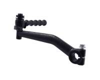 Kickstarter standard Stahl / alle Minarelli liegend Motoren