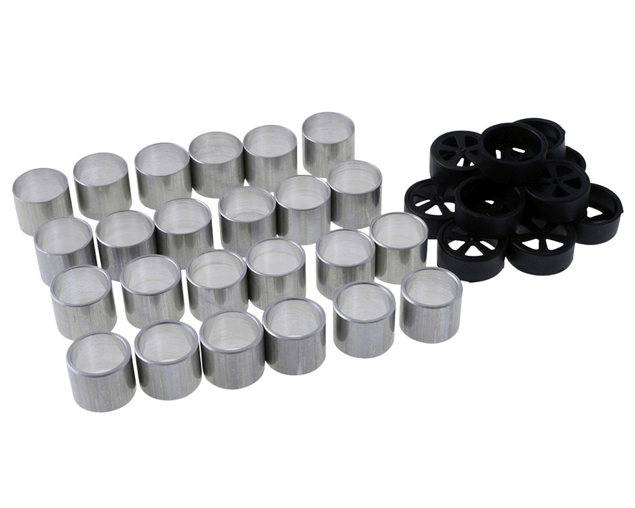 Variomatikabstimmset POLINI verschiedene Ausführung 15x12 mm - 3,5-5 G