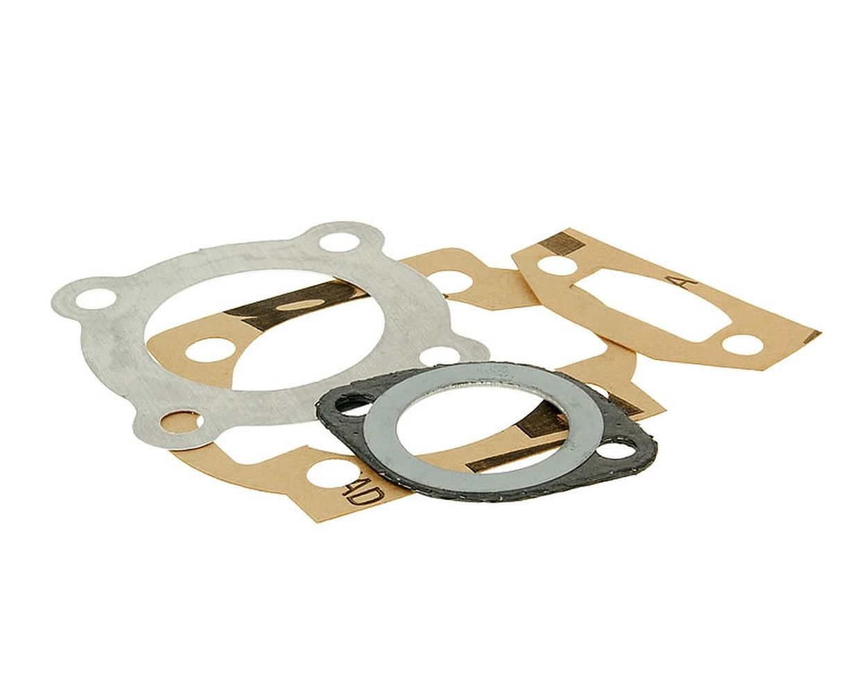 Dichtungssatz Zylinder AIRSAL Sport 38 mm 49 ccm