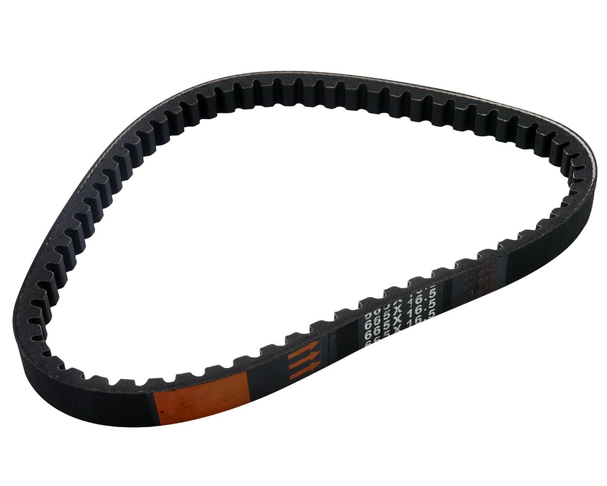 Keilriemen SUPERTEC verstärkt 665x16,4 mm