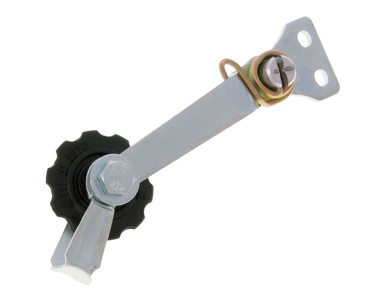 Kettenspanner BUZZETTI universal für Mofa