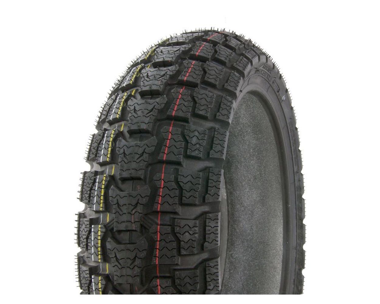 Reifen IRC Urban Snow SN 26 MS 120 / 70-12 58L TL