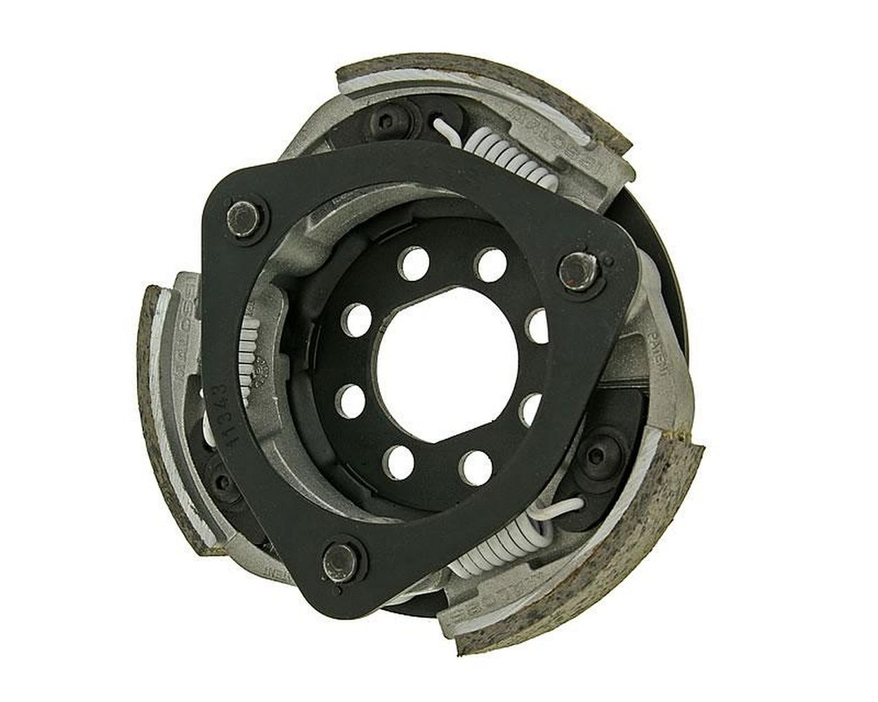 Kupplung MALOSSI Delta Clutch 125-180 2T