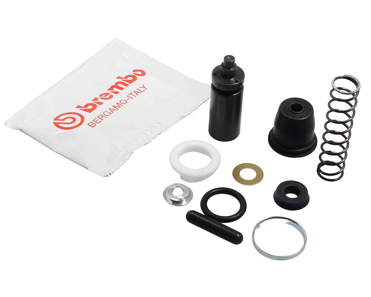 Reparatursatz BREMBO PS13 Hauptbremszylinder PS13 10436250 Motorrad, Le 1000, S, SP